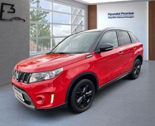 Suzuki Vitara Gebrauchtwagen