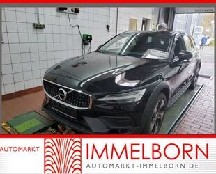 Volvo V60 Gebrauchtwagen