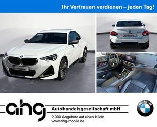 BMW M240i Gebrauchtwagen