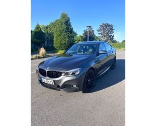 BMW 330 Gran Turismo Gebrauchtwagen