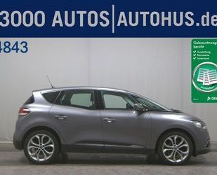 Renault Scenic Gebrauchtwagen