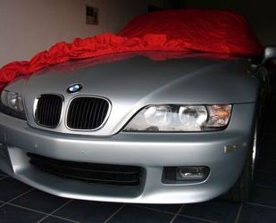 BMW Z3 Gebrauchtwagen