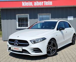 Mercedes-Benz A 180 Gebrauchtwagen