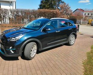 Kia Niro Gebrauchtwagen