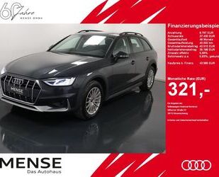 Audi A4 Allroad Gebrauchtwagen