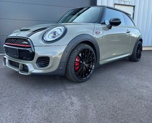 Mini John Cooper Works Gebrauchtwagen