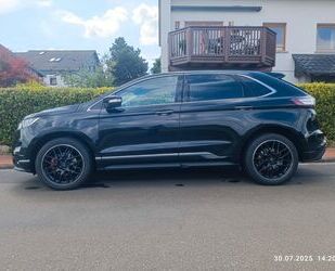 Ford Edge Gebrauchtwagen