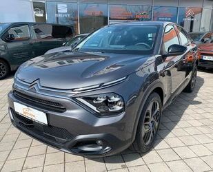 Citroen C4 Gebrauchtwagen