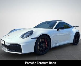 Porsche 992 Gebrauchtwagen