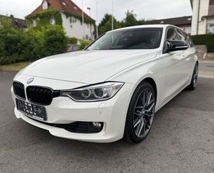 BMW 330 Gebrauchtwagen