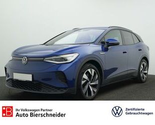 VW ID.4 Gebrauchtwagen