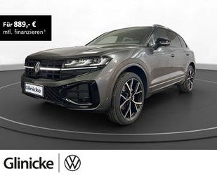 VW Touareg Gebrauchtwagen