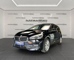 BMW 218 Gran Tourer Gebrauchtwagen