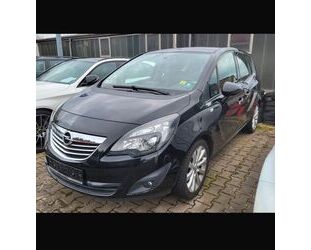 Opel Meriva Gebrauchtwagen
