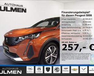 Peugeot 5008 Gebrauchtwagen