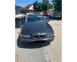 BMW 520 Gebrauchtwagen
