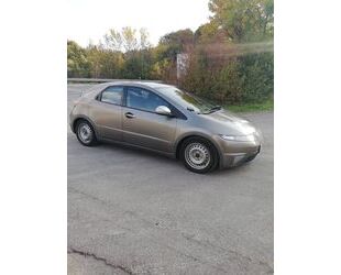 Honda Civic Gebrauchtwagen