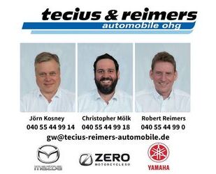 Mazda CX-60 Gebrauchtwagen