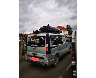 Opel Vivaro Gebrauchtwagen