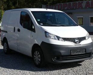 Nissan NV200 Gebrauchtwagen
