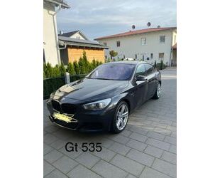 BMW 535 Gran Turismo Gebrauchtwagen