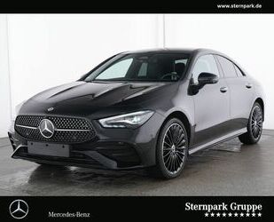 Mercedes-Benz CLA 250 Gebrauchtwagen