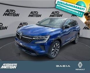 Renault Austral Gebrauchtwagen