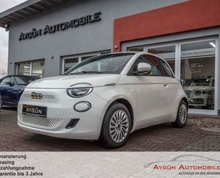 Fiat 500e Gebrauchtwagen