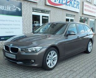 BMW 318 Gebrauchtwagen