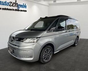 VW T7 California Gebrauchtwagen