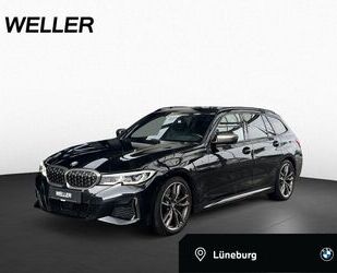 BMW M340i Gebrauchtwagen