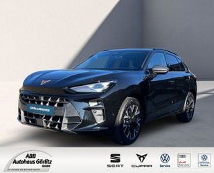 Cupra Terramar Gebrauchtwagen