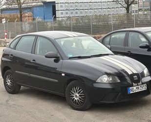 Seat Ibiza Gebrauchtwagen