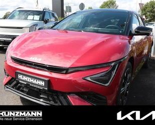 Kia EV6 Gebrauchtwagen