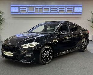 BMW 218 Gran Coupé Gebrauchtwagen