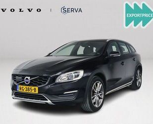 Volvo V60 Cross Country Gebrauchtwagen