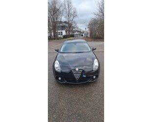 Alfa Romeo Giulietta Gebrauchtwagen
