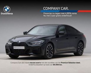 BMW 430 Gran Coupé Gebrauchtwagen