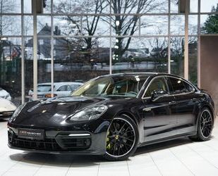 Porsche Panamera Gebrauchtwagen