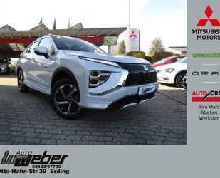 Mitsubishi Eclipse Cross Gebrauchtwagen