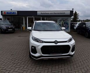 Suzuki Across Gebrauchtwagen