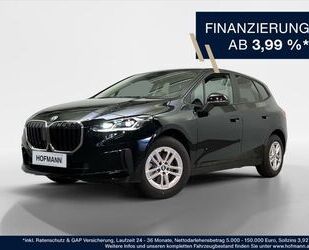 BMW 218 Active Tourer Gebrauchtwagen
