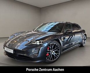 Porsche Taycan Gebrauchtwagen