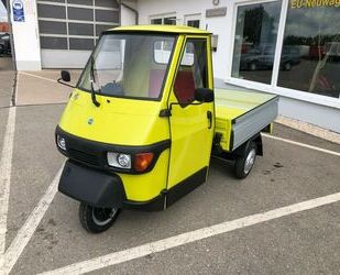 Piaggio APE Gebrauchtwagen