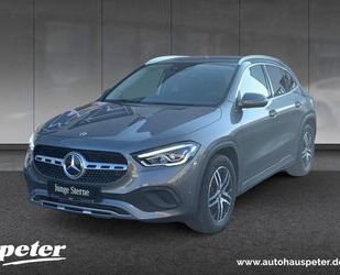 Mercedes-Benz GLA 200 Gebrauchtwagen