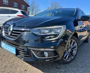 Renault Megane Gebrauchtwagen