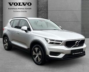 Volvo XC40 Gebrauchtwagen