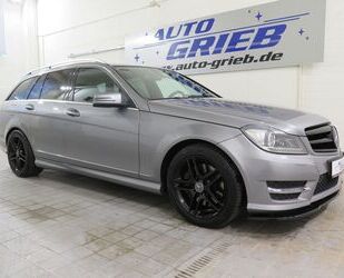 Mercedes-Benz C 350 Gebrauchtwagen