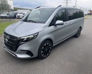 Mercedes-Benz V 250 Gebrauchtwagen