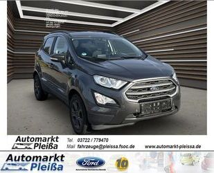 Ford EcoSport Gebrauchtwagen